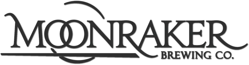 Moonraker Brewing Company logo