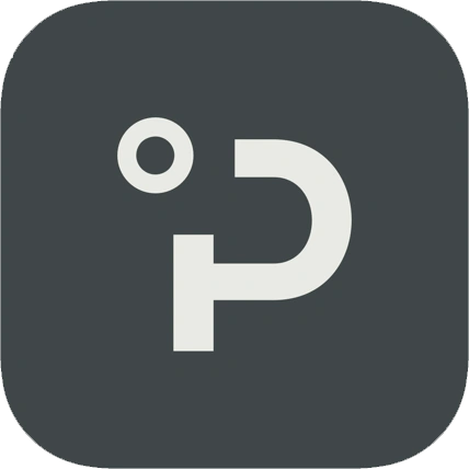 Logo for Plaato Keg
