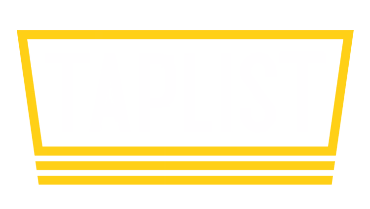 Taplist.io