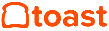 Toast logo
