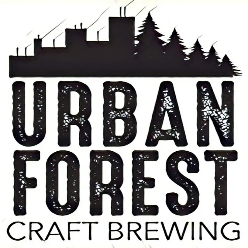 Urban Forest Craft Brewing