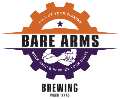 Bare Arms Brewing logo