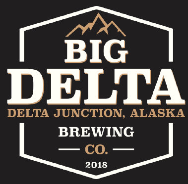 Big Delta Brewing Company logo