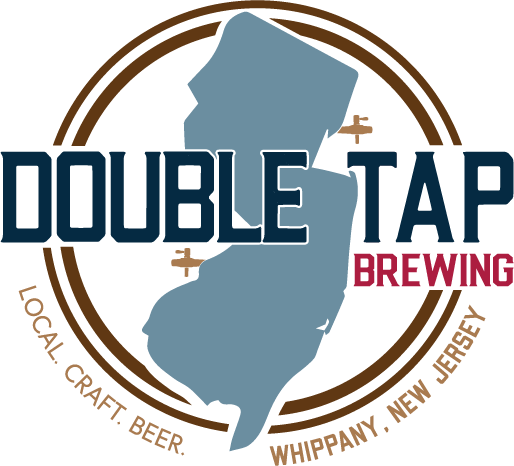 Double Tap Brewing logo