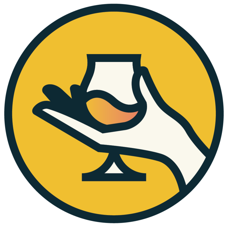 Lady Justice Brewing logo