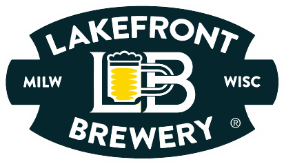Lakefront Brewery logo